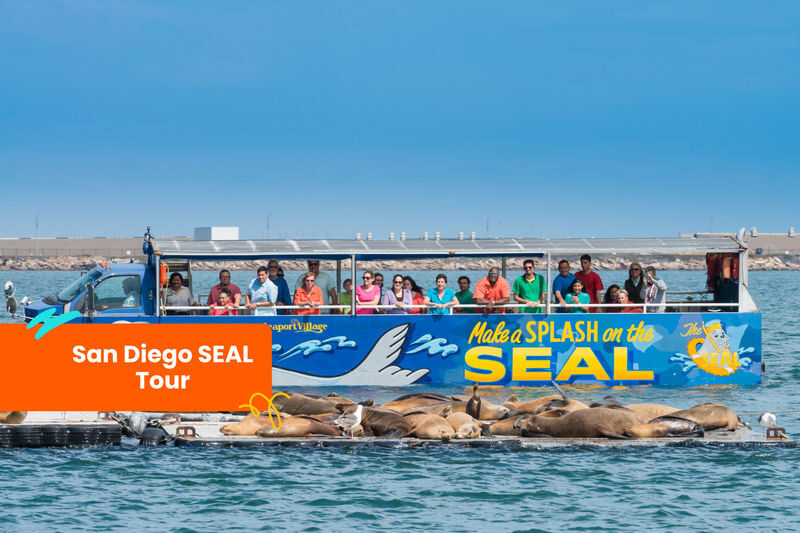 Klook Pass San Diego - Who should buy the Klook Pass
