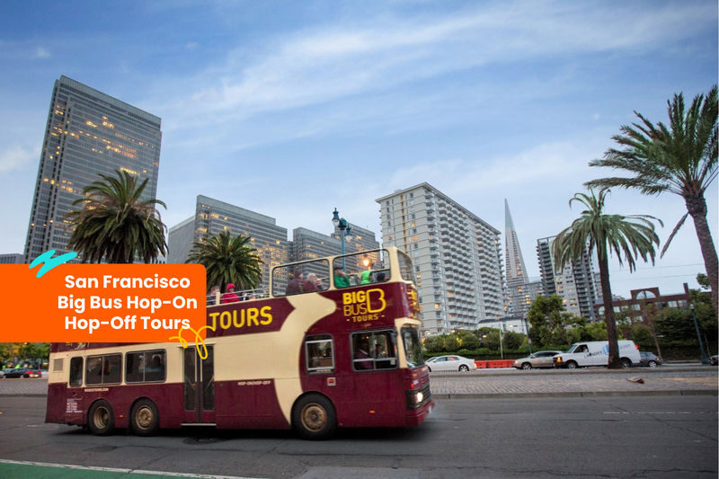 Klook Pass San Francisco - Add a museum that fits your interests