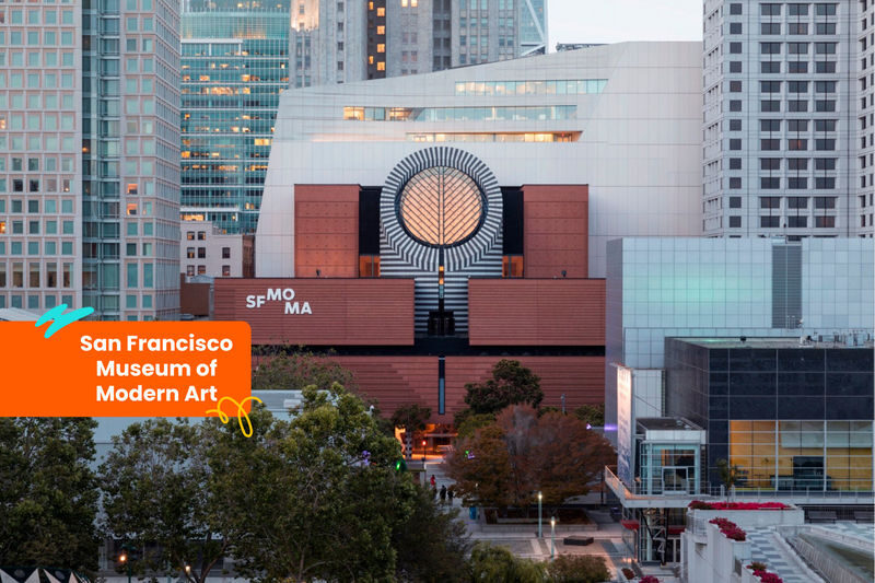Klook Pass San Francisco - Trade the city grid for Muir Woods and Sausalito