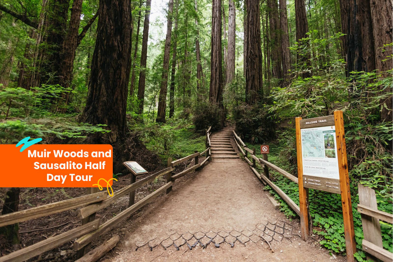 Klook Pass San Francisco - Make the numbers work before you book