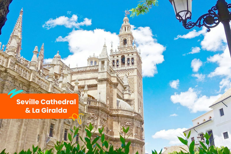 Klook Pass Seville - Prices reward planning, not guesswork