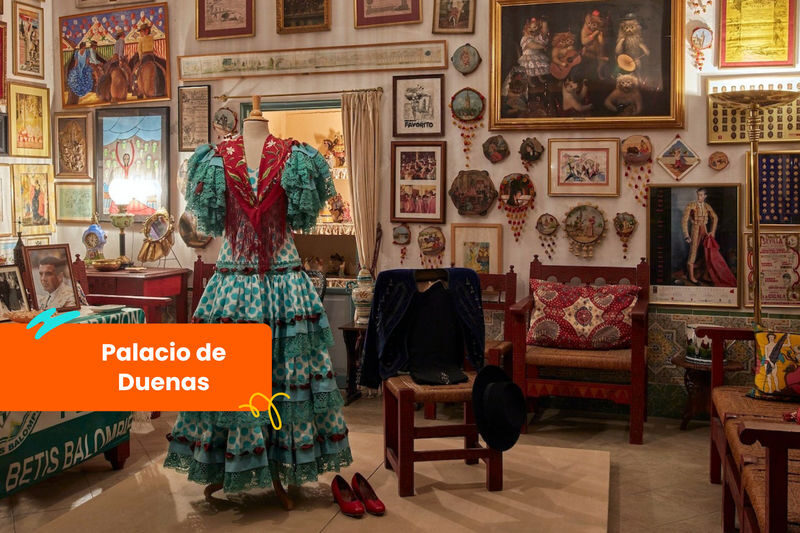 Klook Pass Seville - Who should book the Klook Pass Seville?
