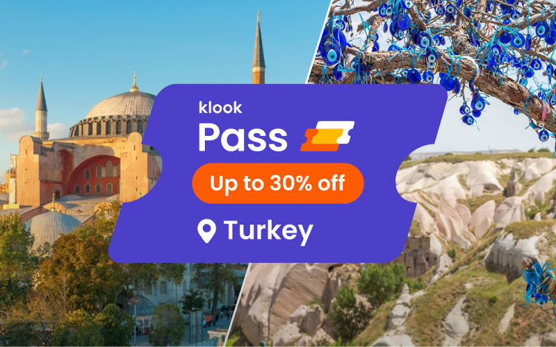 Klook Pass Turkey - What to know before you buy