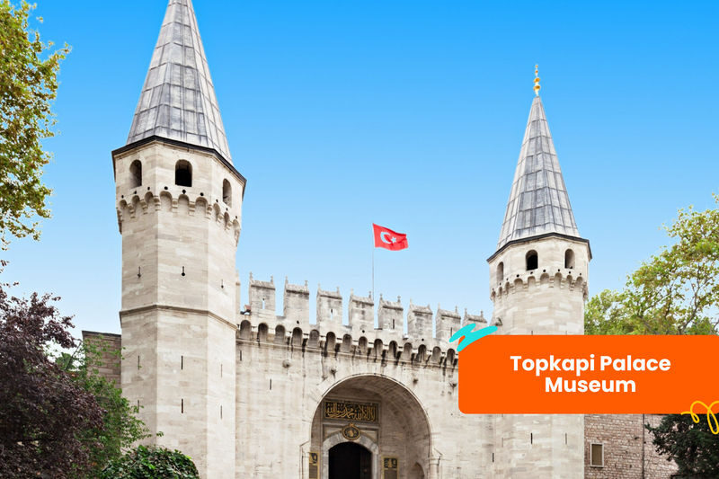 Klook Pass Turkey - A flexible pass, not a ready-made itinerary