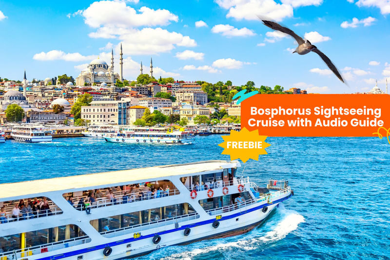 Klook Pass Turkey - What the pass costs, and when it saves