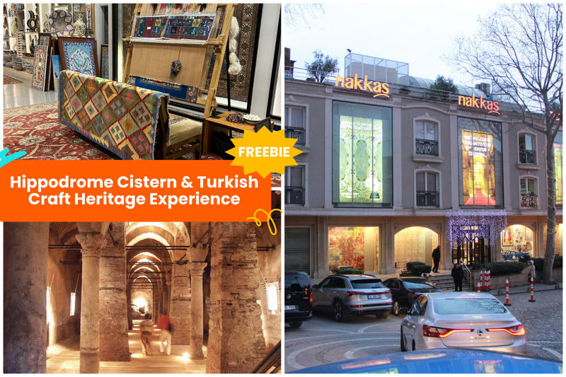 Klook Pass Turkey - Reservations and validity need attention