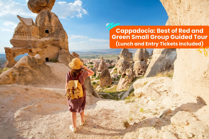 Klook Pass Turkey - Is the Klook Pass Turkey right for you?