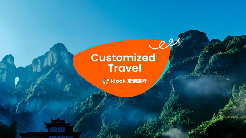 Klook Private Customized Tour in Zhangjiajie, Hunan, China - A Zhangjiajie trip built around your group
