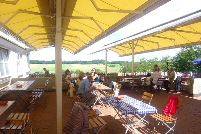 Kloster Andechs Private Tour - Pricing and Group Size