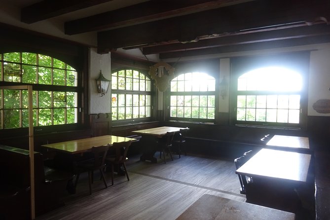 Kloster Andechs Private Tour - The Sum Up