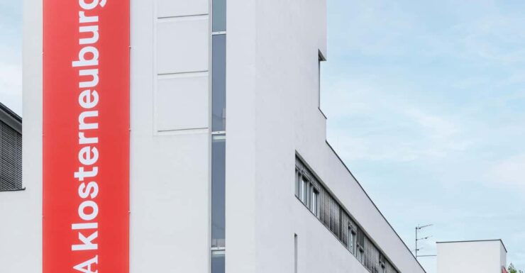 Klosterneuburg: Albertina Entry Ticket - Museum Overview