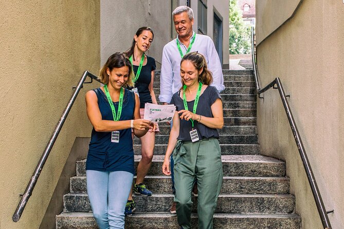 Kloten Foxtrail Picasso - Reviews and Support