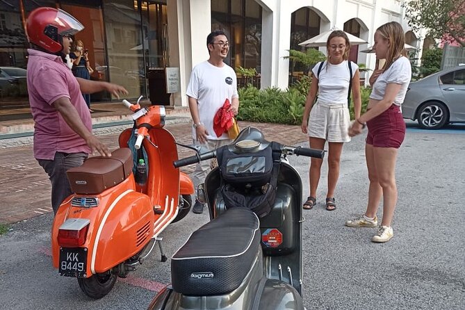 KLs Inside Scoot - Pricing Information