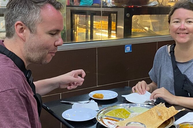 KLs Inside Scoot - Customer Reviews