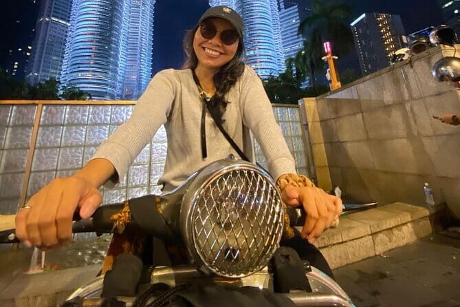 KL's Vespa Sprint - Good To Know