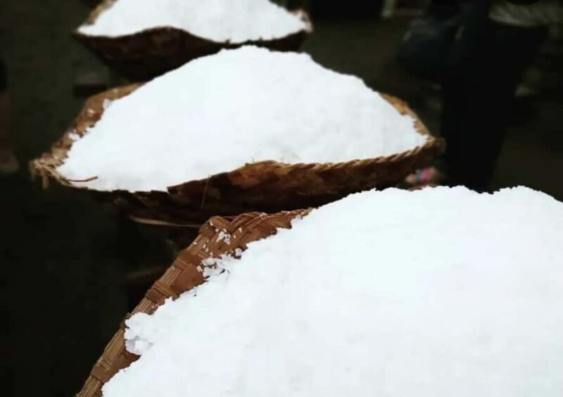 Klungkung: Kusamba Salt and Dawan Sugar Tour - An In-Depth Look at the Kusamba Salt and Dawan Sugar Tour