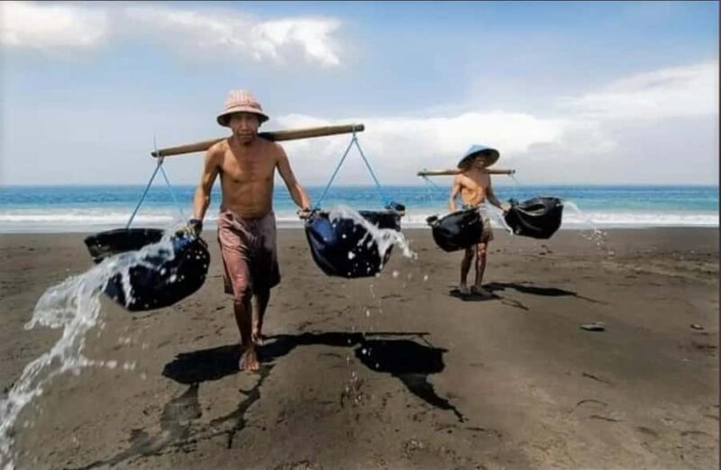 Klungkung: Kusamba Salt and Dawan Sugar Tour - FAQs