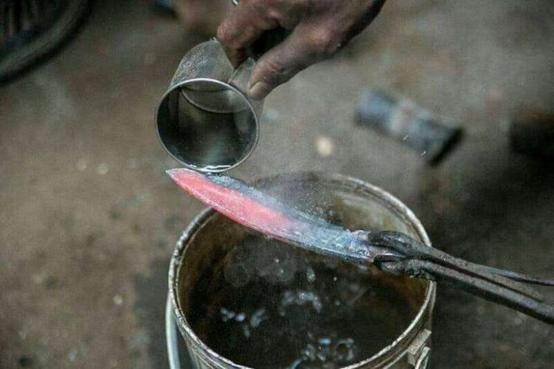 Knife Khukuri Making Workshop - Who Should Consider This Experience?