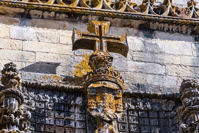 Knight Templars Private Day Tour FROM LISBON - Almourol Castle and Tomar - Explore the Jewish Quarter in Tomar