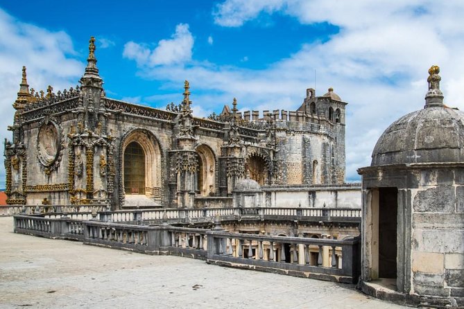 Knight Templars Private Day Tour FROM LISBON - Almourol Castle and Tomar - Customer Support and Booking Details