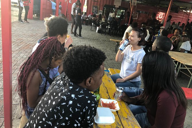 Knight Vibes: Bars, Shebeen, Clubs Crawl Windhoek - How to Book and Secure Your Spot
