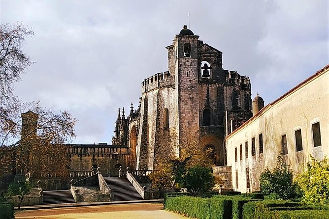Knights Templar Private Tour - Tour Overview and Highlights
