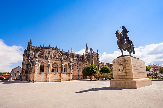 Knights Templar Private Tour - Tour Location and Inclusions