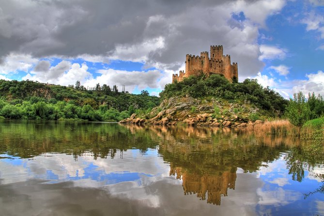 Knights Templar Private Tour - Pickup Information and Cancellation Policy