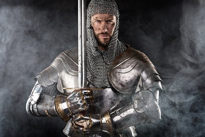 Knights Templar Private Tour - Frequently Asked Questions