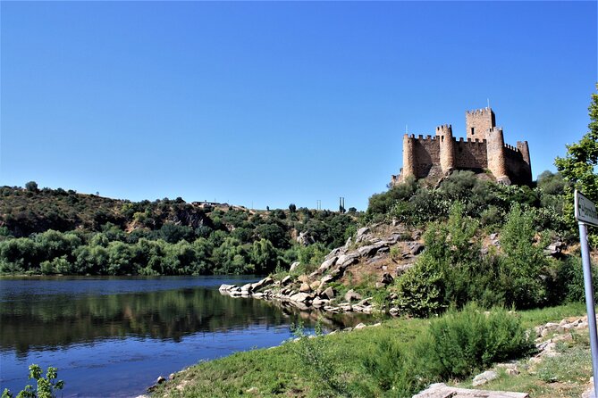 Knights Templar Route Full Day Private Tour From Lisbon - Historical Stops