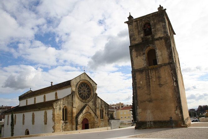 Knights Templar Route Full Day Private Tour From Lisbon - Return to Lisbon