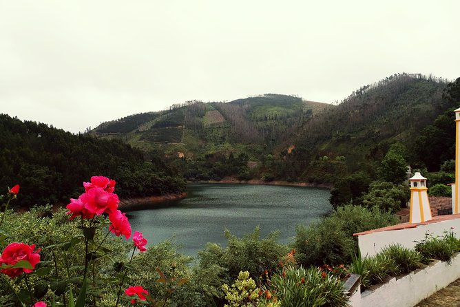 Knights Templar – Tomar (UNESCO SITE), Almourol Castle and Dornes - Tour Details