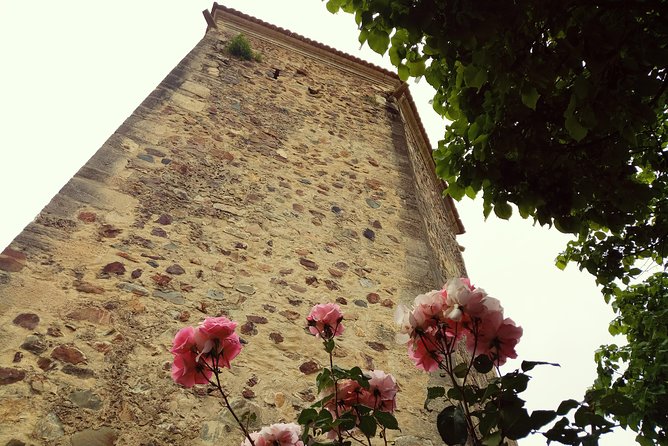 Knights Templar – Tomar (UNESCO SITE), Almourol Castle and Dornes - Cancellation Policy