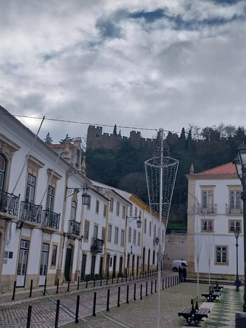 Knights Templar Tour - Good To Know