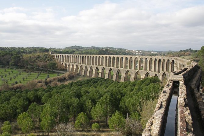 Knights Templar Tour - Private Tour - Highlights