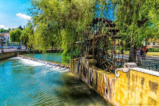 Knights Templar Tour - Private Tour - Pricing and Booking