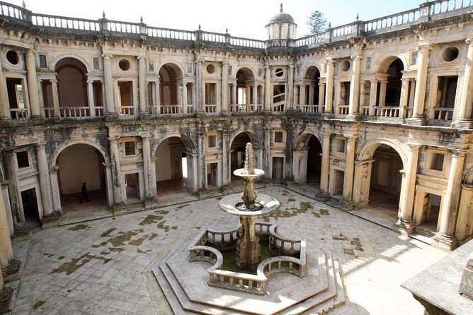 Knights Templar Tour - Private Tour - Frequently Asked Questions