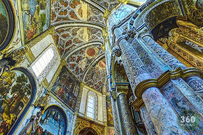 Knights Templar Tour - Private Tour - The Sum Up