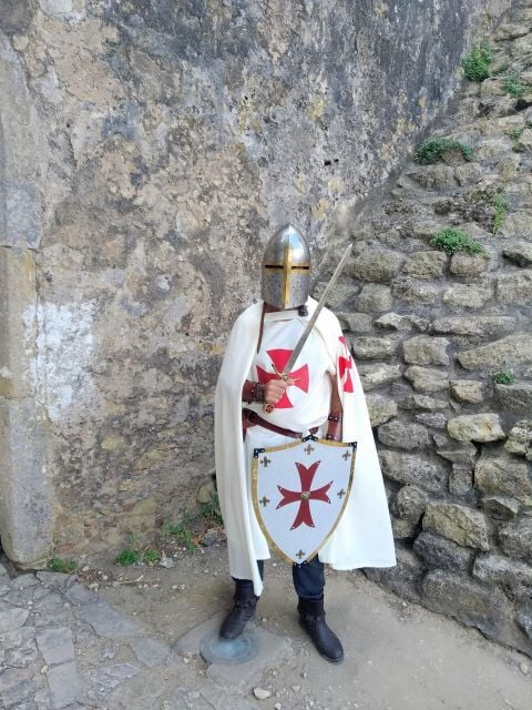 Knights Templar Tour - Good To Know