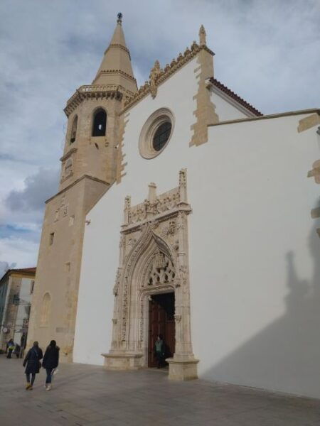 Knights Templar Tour - The Sum Up