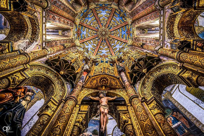 Knights Templars Tour From Lisbon - Cancellation Policy