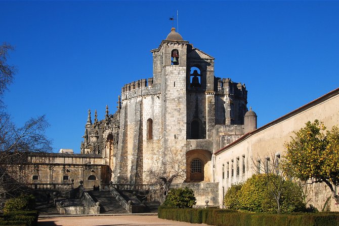Knights Templars Tour From Lisbon - Traveler Reviews