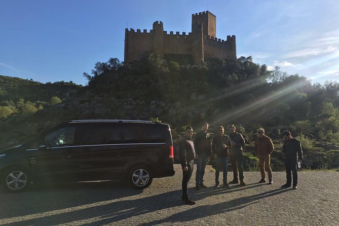 Knights Templars Tour From Lisbon - Questions and Assistance