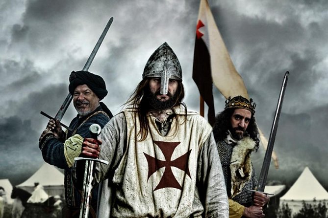 Knights Templars Tour From Lisbon - Pricing