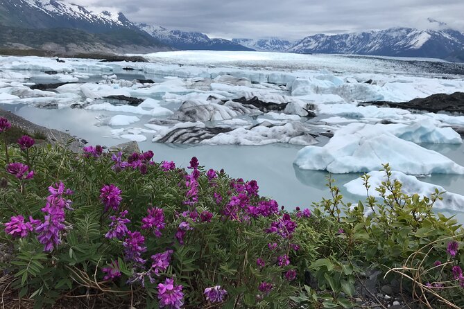 Knik Glacier Adventure 4x4 Overland Safari and Jet Boat Adventure - Cancellation Policy and Weather Considerations