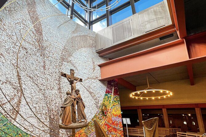 Knock Shrine: Pilgrims Day Out From Galway - Why This Tour Might Be Worth It