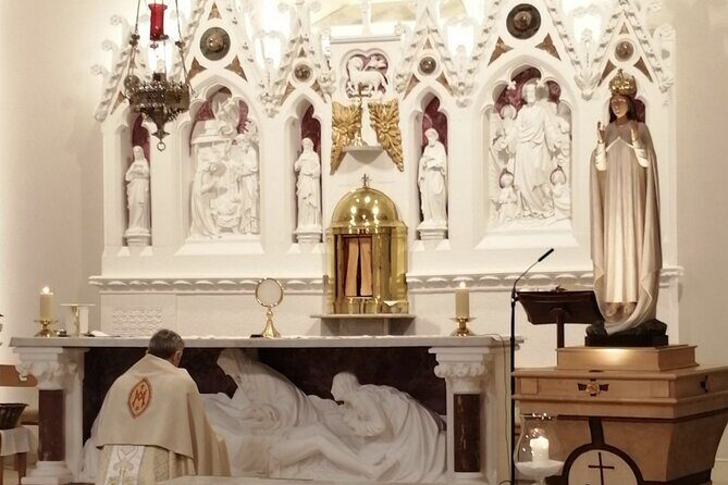 Knock Shrine: Pilgrims Day Out From Galway - FAQ