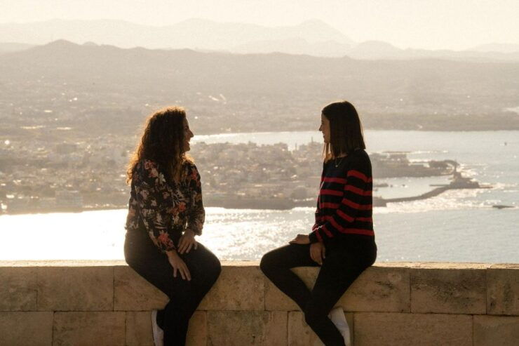 Knosos & Authentic Crete With Local Experiences From Elounda - Tour Highlights