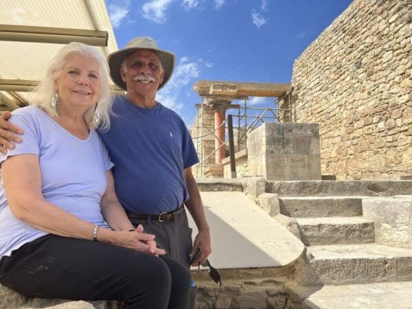 Knosos & Authentic Crete With Local Experiences From Elounda - Common Questions