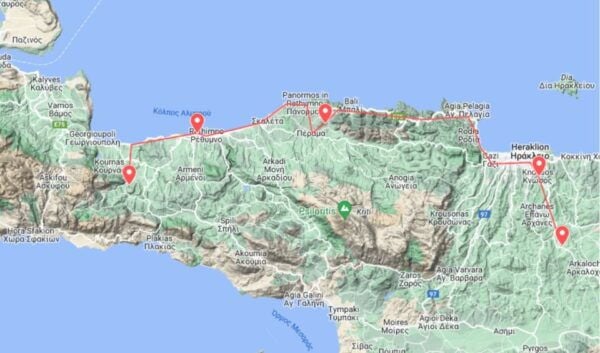 Knosos & Authentic Crete With Local Experiences From Elounda - The Sum Up